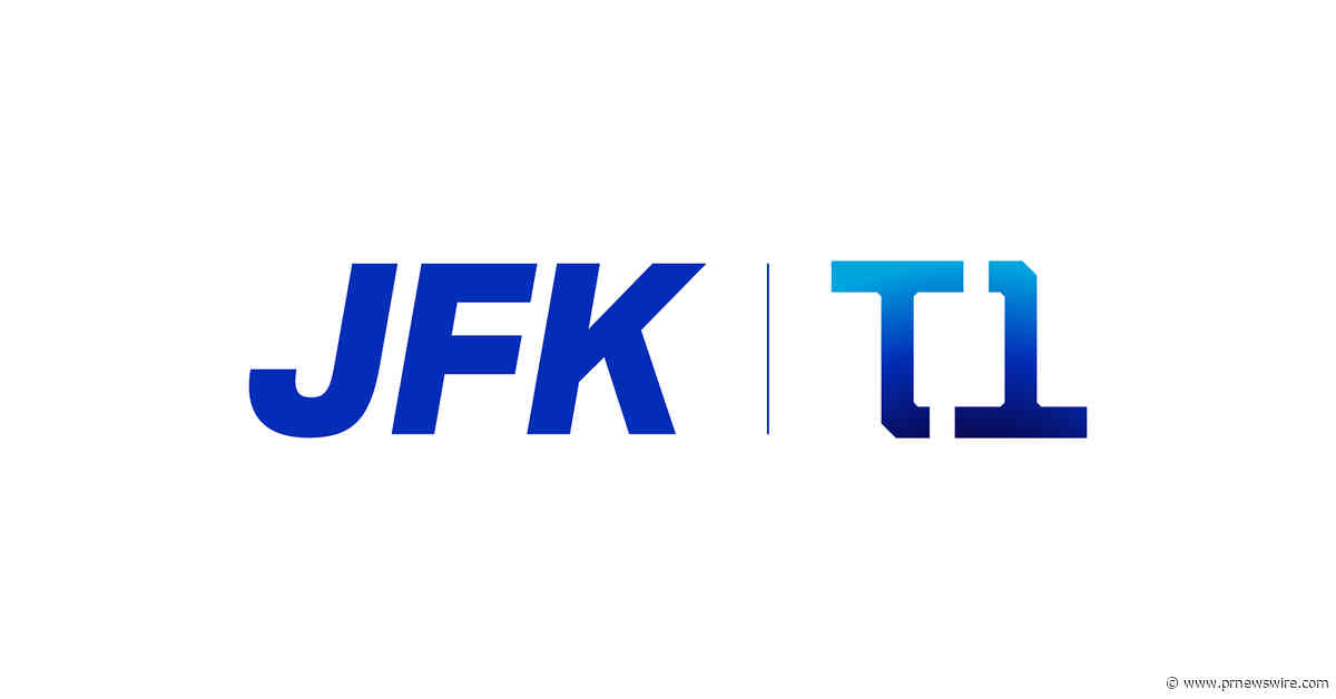 TCS Becomes Technology and Innovation Partner to New York's New Terminal One at JFK Airport