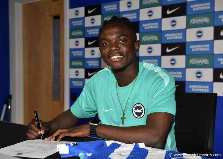Yohanna, Lewis-Skelly, Yamal, Estevao Make European Golden Boy Top 100