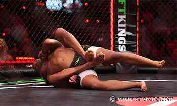 Controversial MMA finish gets a ruling from California officials