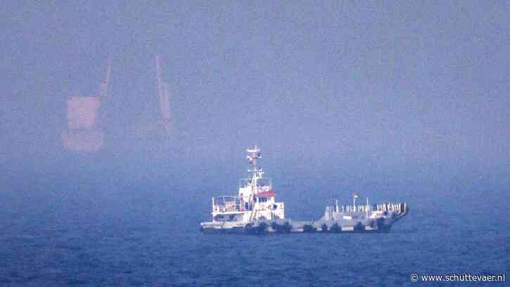 Emiraten: dode bij aanval tankers door Iran in Straat van Hormuz