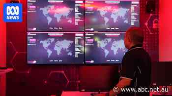 Spy agency warns active Russian hackers targeting Australian industry