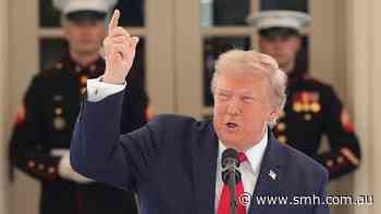 Trump’s ridiculous Hormuz proposal is the last thing the world needs