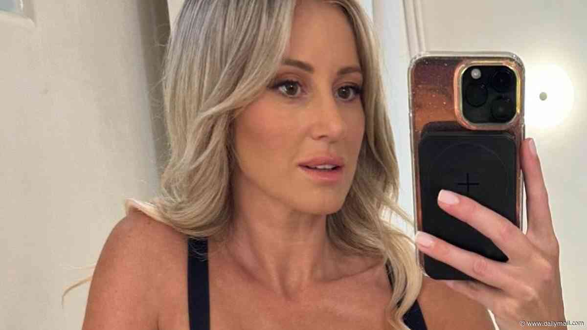 Roxy Jacenko reveals the truth behind all her cosmetic surgeries - from four breast augmentations to chin liposuction