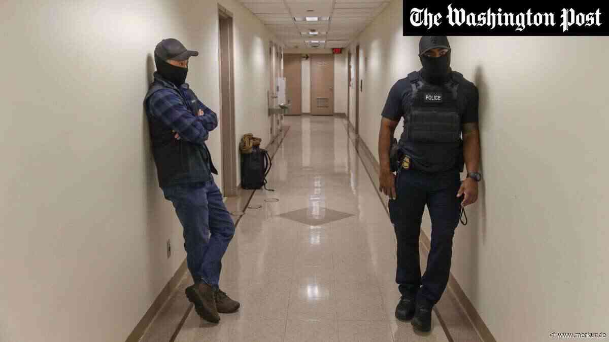 ICE erschießt Mann in Maine: Generalstaatsanwalt leitet Ermittlungen ein – Bodycam fehlte