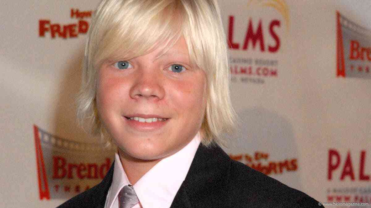 '00s child actor's cause of death confirmed