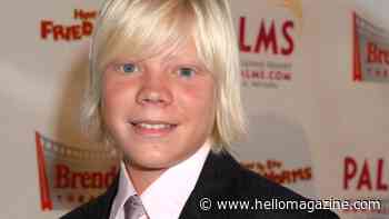 '00s child actor's cause of death confirmed