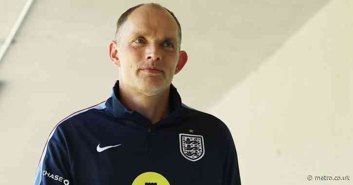 England receive two huge fitness boosts ahead of Argentina World Cup semi-final