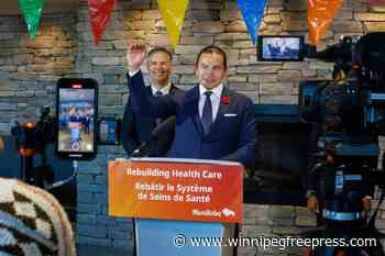 Structural flaws affect health-care performance