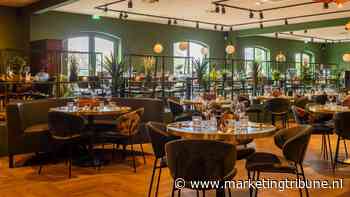 Heinde meest aanbevolen restaurantketen in Nederland
