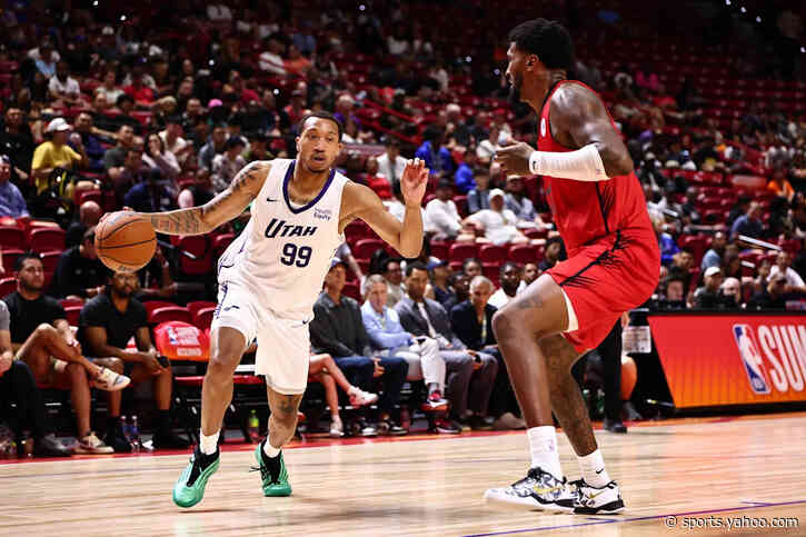 Utah Jazz vs Chicago Bulls Recap: This Is Not What Naismith Intended