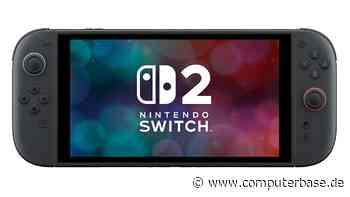 Nintendo: Kommt 2028 eine Switch 2 OLED mit Samsung-Panel?