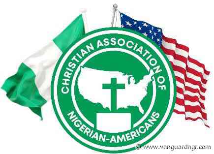 Don’t reintegrate terror suspects without trial — Nigerian Christians in US tell FG