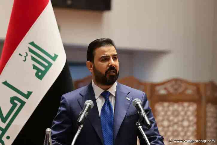 Iraq PM to meet Trump in Washington over Iran ties