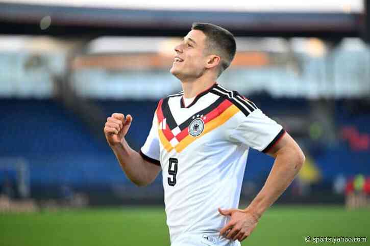 Tresoldi gives priority to Roma despite competition