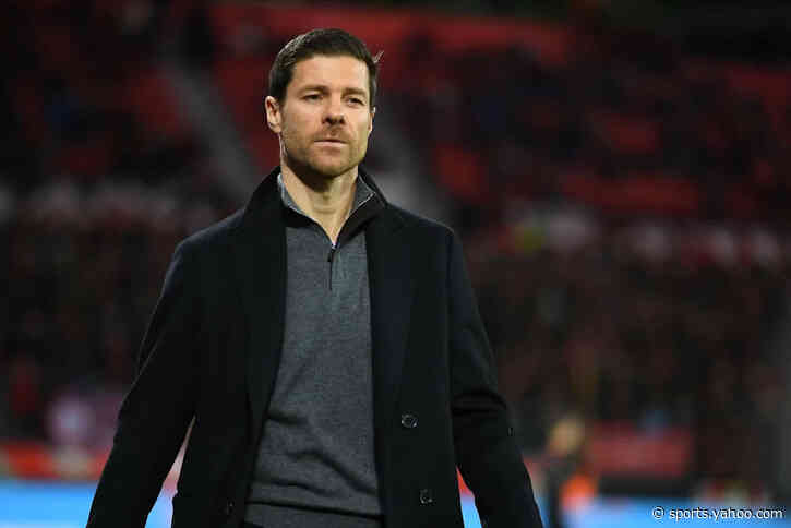 “It’s about timings” – Xabi Alonso speaks on Liverpool links
