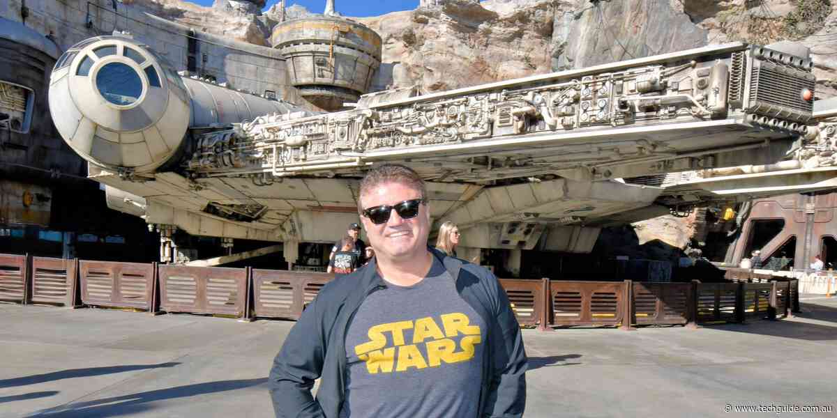 Make the smart move and press play on Episode 702 of the top-rating Tech Guide podcast