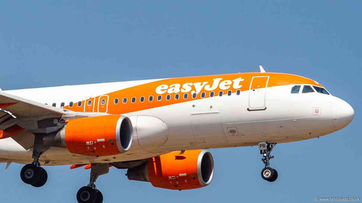Jet2, Ryanair and easyJet rules on vapes and electronic devices