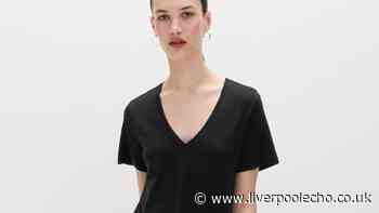 M&S shopper says 'lovely' £26 midi dress is 'perfect fit' for hot weather