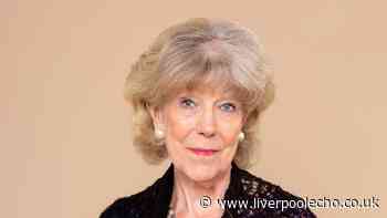 Coronation Street shares Audrey Roberts update after absence but it's not good news