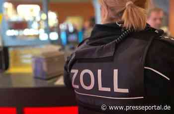 HZA-UL: Restaurant-Betreiber beschäftigt Köche und Bedienung illegal
