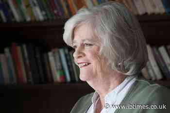 Ann Widdecombe Murder A Political Assassination? Counter Terrorism Police Now Leading Death Probe Raises Questions