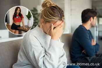 Who Is Savannah? TikToker Dumped Over 'Lustful Thoughts' Sparked By Her Own AI
