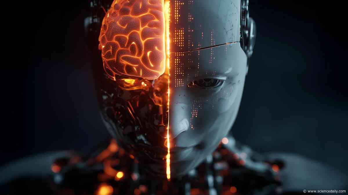 Alan Turing's biggest AI assumption may have been wrong