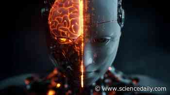 Alan Turing's biggest AI assumption may have been wrong