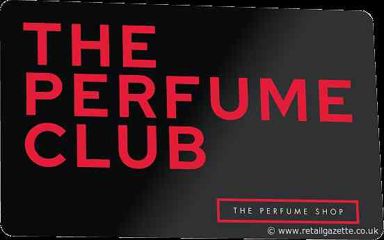 The Perfume Shop overhauls loyalty scheme in bid to keep six million shoppers hooked