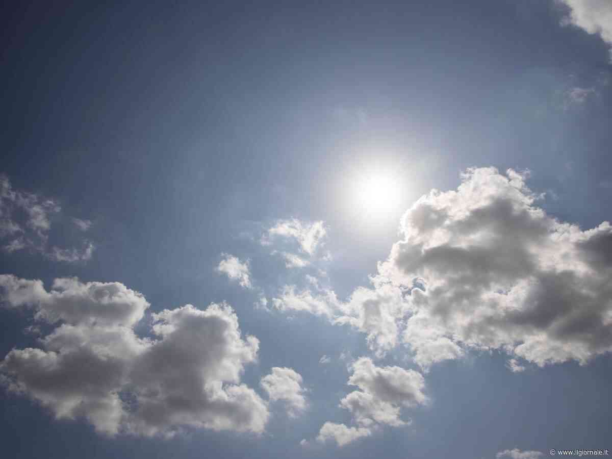 “Ondata di calore anomala”: picchi di 45°C, poi arriverà l’aria artica. Ecco quando