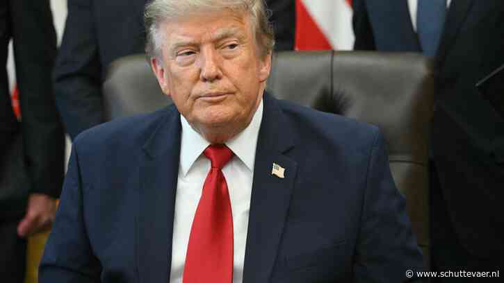 Grote weerstand tegen tolplan van Trump in Straat van Hormuz
