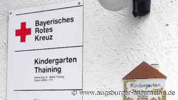 Eltern zahlen für die Kinderbetreuung in Thaining künftig mehr