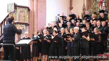 Nach dem Konzert war vor dem Konzert