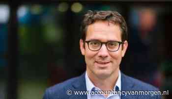 Nederlandse accountant Europees koploper in adviesdiensten