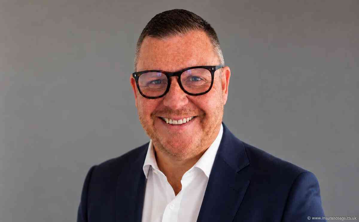 Broking Success: Gazelle Risks, Gary Williamson – Growing the core specialisms
