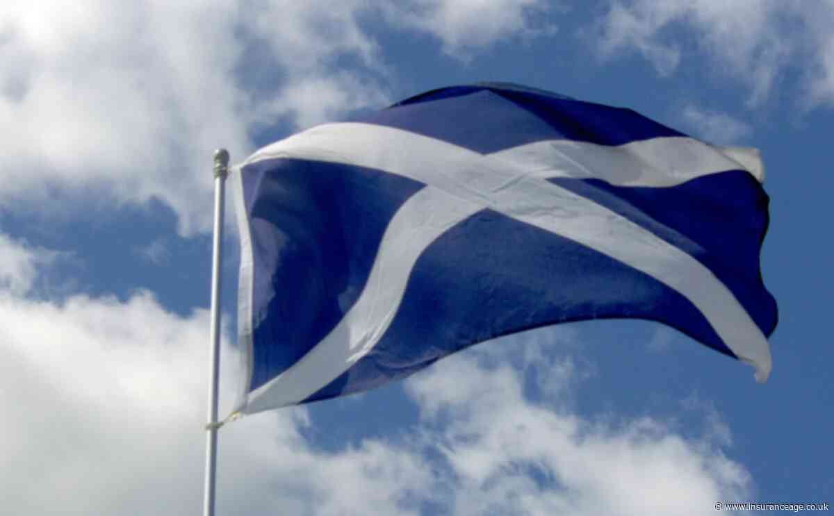 Jensten buys Scottish broker Kelvin Smith