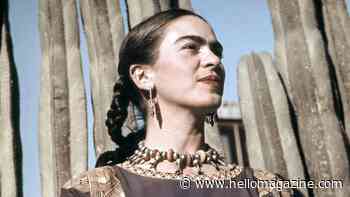 Tate Modern’s Frida Kahlo curator on superfans Madonna and Tracy Emin