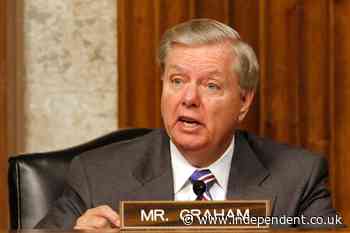Wild Lindsey Graham death theories explode online after his sudden passing