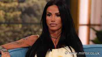 Katie Price 'risks reigniting feud' with Peter Andre as explosive TV doc airs