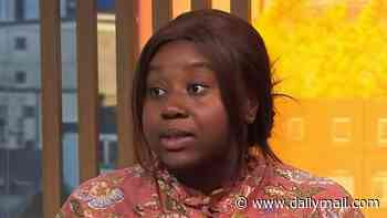 Fury as left-wing activist says 'a lot of people won't be grieving' death of Ann Widdecombe on Politics Live