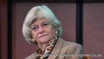 Ann Widdecombe murder suspect still in custody as Home Secretary issues update