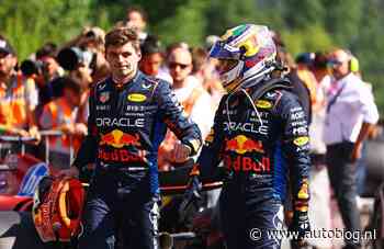 F1-coureur verklapt: "Horner zei direct dat Red Bull het liefst met maar één auto
