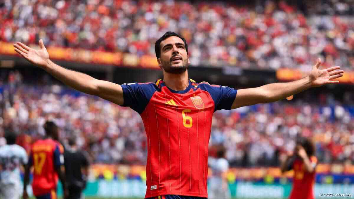 Micky Beisenherz schimpft über spanischen WM-Helden: „Dieser Mensch ist furzlangweilig“