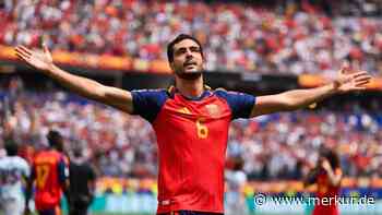 Micky Beisenherz schimpft über spanischen WM-Helden: „Dieser Mensch ist furzlangweilig“