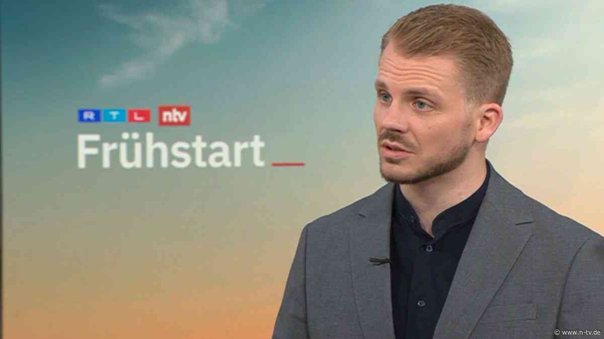 "Leute rechnen sich arm": SPD will Schlupflöcher bei Erbschaftssteuer schließen