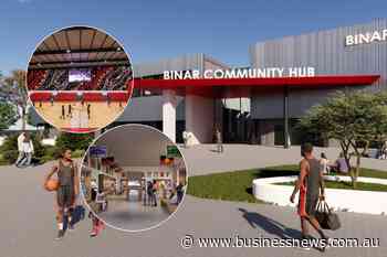 State govt invests extra $6m in new Binar Midland facility