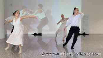 Gefallene Engel: So besonders wird die Jubiläums-Performance der Strado Compagnia Danza