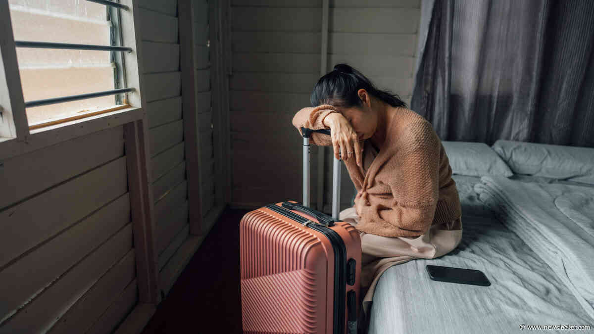 Steeds ziek zodra je eindelijk vakantie hebt? Experts waarschuwen: ’Slecht voelen als werkdruk wegvalt geen toeval’