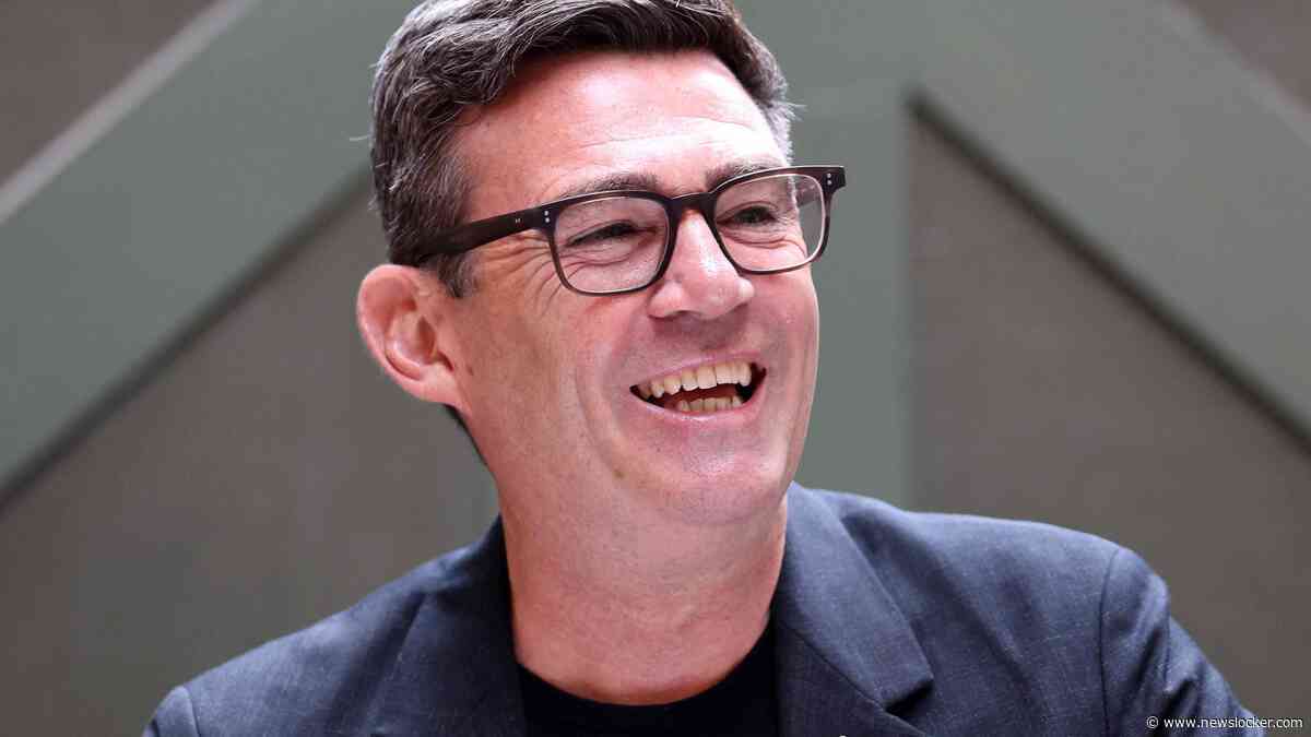 Weg naar Downing Street 10 lijkt vrij: Andy Burnham verzekerd van voldoende steun voor Brits premierschap