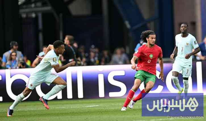 بوعدي يدخل سباق انتقالات الصيف
